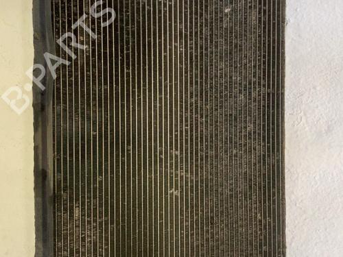 Used AC radiator AC radiator VW PASSAT B6 (3C2) 2.0 TDI 16V (140 hp) 34154664 34154664