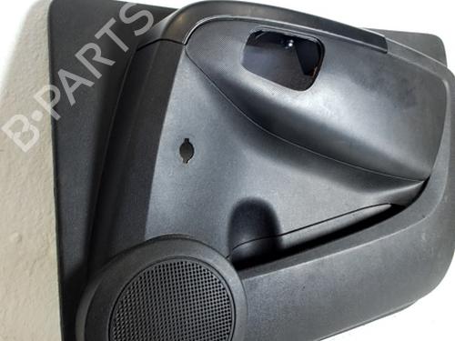 Forreste højre beklædning FIAT FIORINO MPV (225_) 1.3 JTD Multijet (225BXB1A, 225BXB11) | BP29991943C59