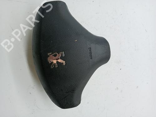 Used Driver airbag PEUGEOT 5008 (0U_, 0E_) 2.0 HDi (163 hp) 23354479