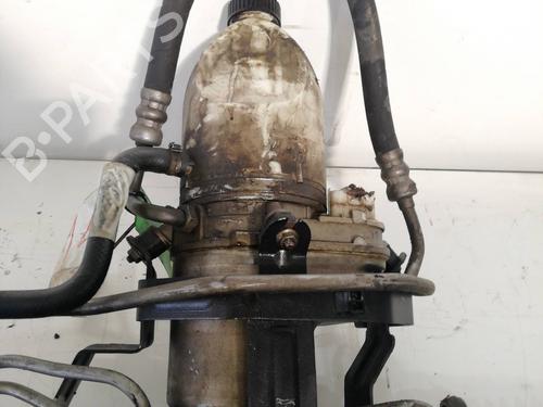 Tannstang/sevrosnekke OPEL VECTRA C (Z02) 1.9 CDTI (F69) | BP28337070M22 