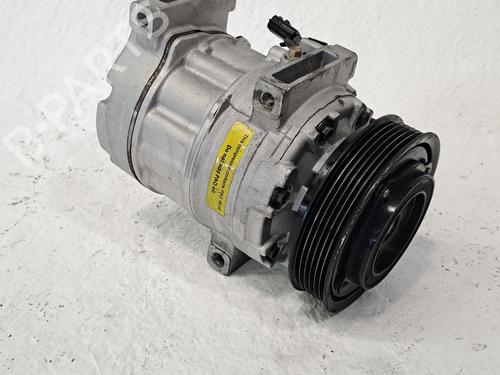 Used AC compressor RENAULT LAGUNA III (BT0/1) 1.5 dCi (BT00, BT0A, BT0T, BT1J) (110 hp) 27253402