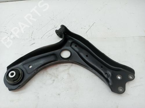 Left front suspension arm VW POLO V (6R1, 6C1) 1.6 TDI | BP24240013M12 