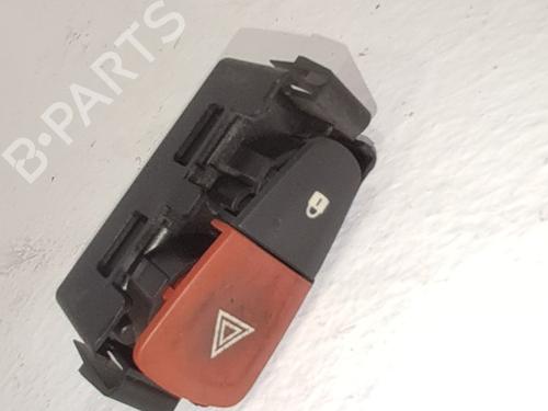 Advarselskontakt Advarselskontakt RENAULT MEGANE III Hatchback (BZ0/1_, B3_) 1.5 dCi (BZ09, BZ0D, BZ1W, BZ29, BZ14) (110 hp) 36407387 36407387
