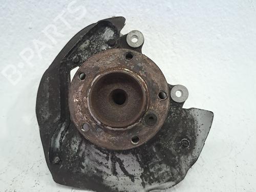 Used Right front steering knuckle BMW 5 Touring (E39) 530 d (193 hp) 27462879