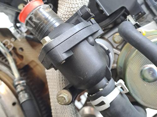 Engine JAGUAR X-TYPE I (X400) 2.0 D | BP23372941M1