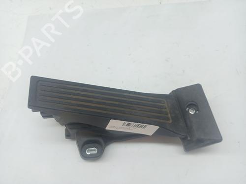 Used Pedal HYUNDAI TUCSON (TL, TLE) 1.6 T-GDi (177 hp) 23976366
