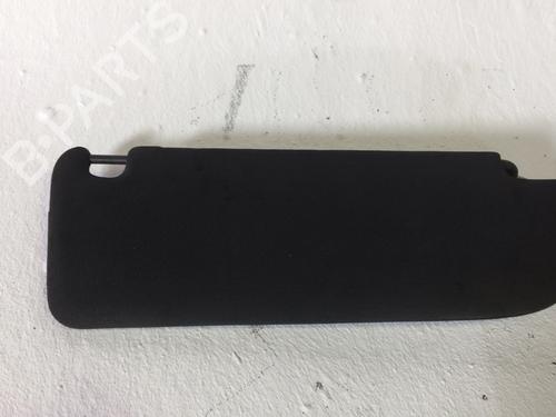 Left sun visor AUDI A6 C6 (4F2) 3.0 TDI quattro | BP38991101I1 - Image 2