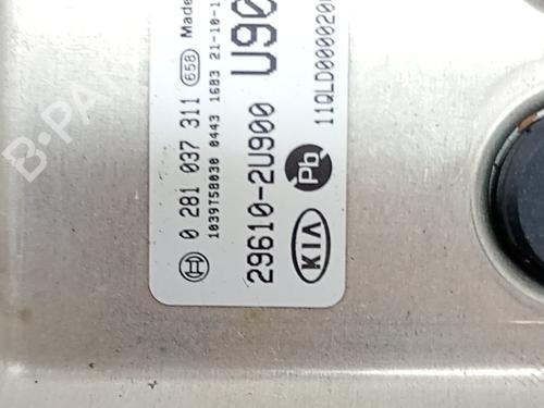 Electronic module KIA SPORTAGE IV (QL, QLE) 1.6 CRDi Eco-Dynamics+ | BP36523266M83 - Image 3
