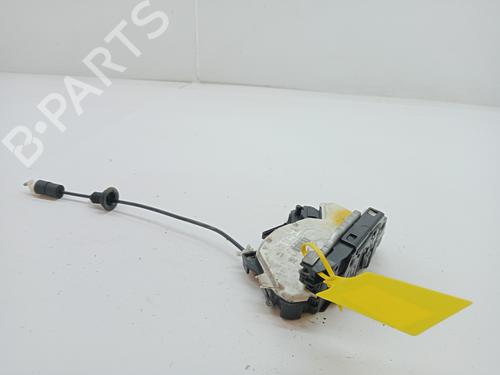 Rear left lock SEAT TOLEDO IV (KG3) 1.6 TDI | BP23343927C100 