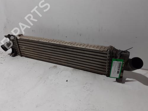Intercooler FORD FOCUS I (DAW, DBW) 2.0 16V | BP25987706M30