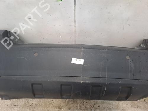 Rear bumper OPEL ANTARA A (L07) 2.2 CDTi | BP23367978C8 