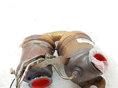 Used Particulate filter Particulate filter 39401114 39401114
