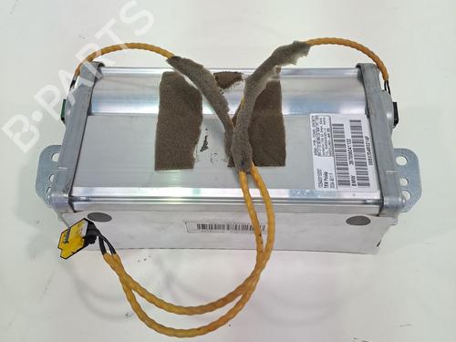 Passenger airbag BMW X3 (E83) 2.0 sd | BP23368117C10 