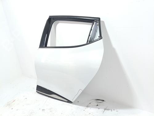 Left rear door RENAULT CLIO IV (BH_) 0.9 TCe 90 (BHNF, BHMA, BHMH, BHJK, BHJR) | BP29179366C4 