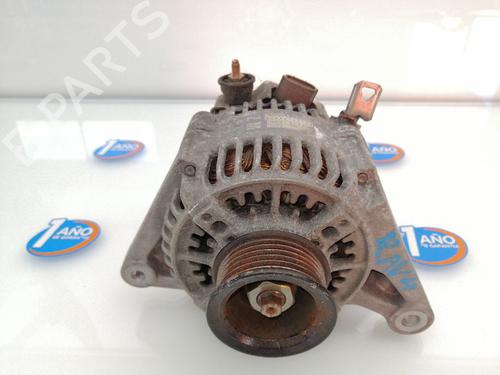 Generator TOYOTA RAV 4 II (_A2_) 1.8 (ZCA25_, ZCA26_, ZCA25W, ZCA26W) (125 hp) 23385877