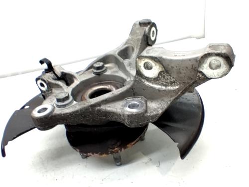 Used Left front steering knuckle Left front steering knuckle OPEL ASTRA J GTC 2.0 CDTI (08) (165 hp) 33761965 33761965