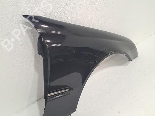 Right front fenders MERCEDES-BENZ CLK (C209) CLK 220 CDI (209.308) | BP27672595C42 