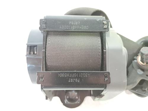 Rear left seatbelt CHEVROLET CAPTIVA (C100, C140) 2.0 D 4WD | BP23975253I29 