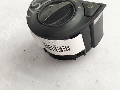 Headlight switch SAAB 9-3 (YS3F, E79, D79, D75) 1,8t | BP36185275I24 - Image 2