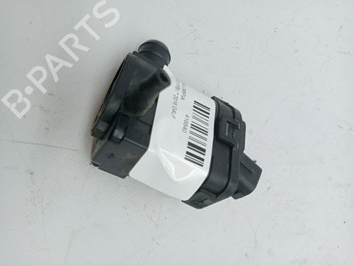 Used Washer pump KIA RIO IV (YB, SC, FB) 1.2 CVVT (84 hp) 23355396