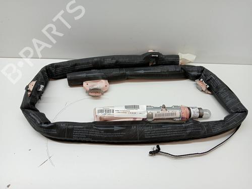 Høyre sete kollisjonspute CITROËN C5 III (RD_) 1.6 HDi 110 (RD9HZC) (109 hp) 23349986