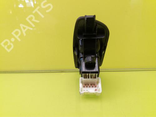 Left rear window switch SUBARU IMPREZA Saloon (GD) 2.0 i AWD (GD9) | BP23874350I29 