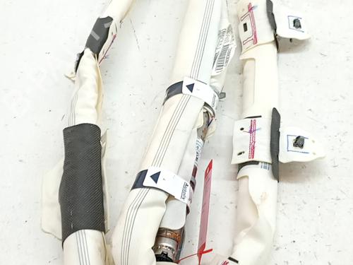 Used Left curtain airbag Left curtain airbag 32285507 32285507