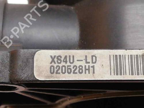 Used Throttle body FORD FOCUS I Saloon (DFW) 1.6 16V (100 hp) 23385588