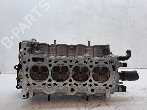Cylinder head KIA RIO IV (YB, SC, FB) 1.25 | BP26674949M5 