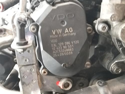 Engine VW GOLF V (1K1) 2.0 TDI | BP39644512M1 - Image 8
