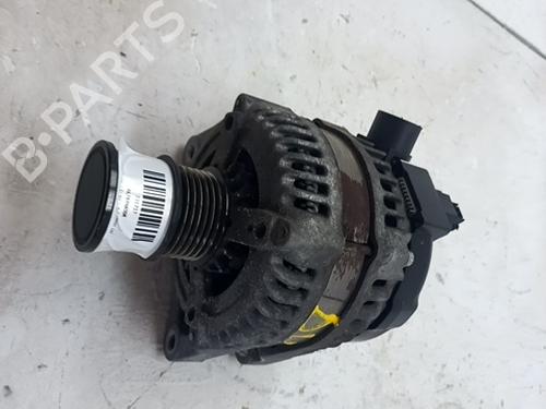 Used Alternator FORD C-MAX II (DXA/CB7, DXA/CEU) 1.0 EcoBoost (125 hp) 29229087