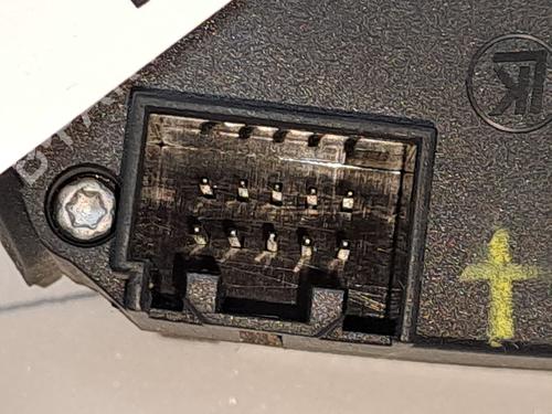 Switch MAZDA 2 (DY) 1.4 CD | BP23975823I30 