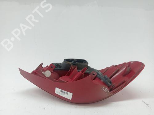 Right taillight PEUGEOT 207 (WA_, WC_) 1.4 16V | BP24659199C35 