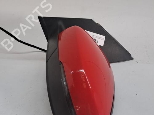 Left mirror VW POLO V (6R1, 6C1) 1.2 | BP23944098C26 