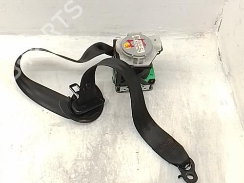 Rear left seatbelt PORSCHE CAYENNE (92A) 3.0 S E-Hybrid | BP37590901I29 - Image 6