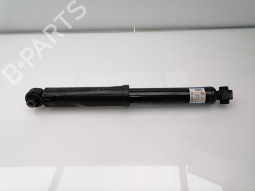 Used Right rear shock absorber NISSAN QASHQAI II (J11, J11_) 1.6 dCi ALL MODE 4x4-i (130 hp) 23937035