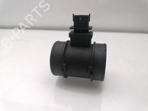 Used Mass air flow sensor ALFA ROMEO 159 (939_) 1.9 JTDM 16V (939AXF1B, 939AXC1B) (136 hp) 23384811