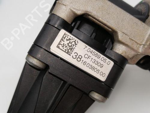 Egr FIAT DOBLO Cargo (263_) 1.3 D Multijet (263WXU1A, 263ZXU1A, 263WYB1A, 263ZYB1A) | BP24925650M69 