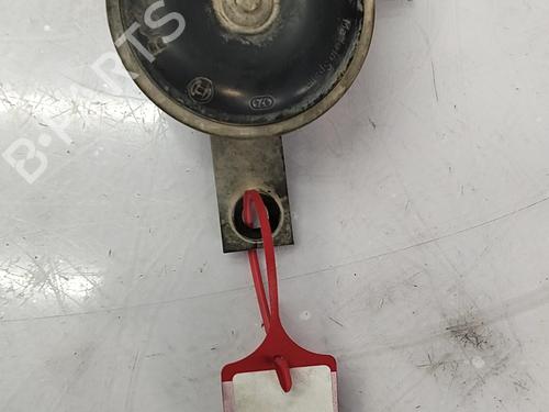 Klaxon Klaxon NISSAN TERRANO II (R20) 2.7 TDi 4WD (125 hp) 34154861 34154861