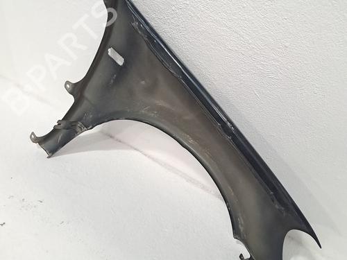 Left front fenders MERCEDES-BENZ M-CLASS (W163) ML 270 CDI (163.113) | BP25131131C41 
