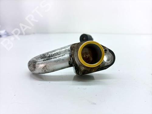 AC pipe BMW 5 (E60) 530 d | BP25987489M126 