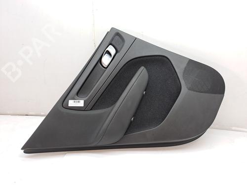 Venstre bakpanel VOLVO XC40 (536) T5 Plug-in Hybrid (262 hp) 26286023