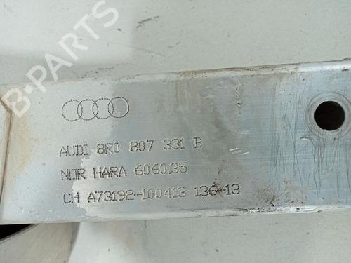 Rear bumper reinforcement AUDI Q5 (8RB) 2.0 TDI | BP29420930C73 
