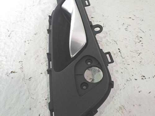 Front left interior door handle HYUNDAI i40 I CW (VF) 1.7 CRDi | BP24240210I13