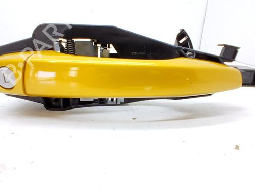 Used Front left exterior door handle Front left exterior door handle 36788396 36788396