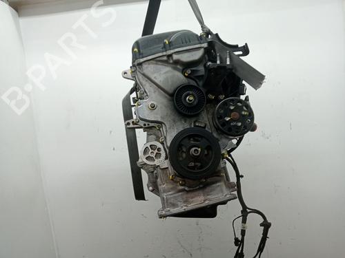 Engine KIA CEE'D SW (ED) 1.4 | BP24108907M1 