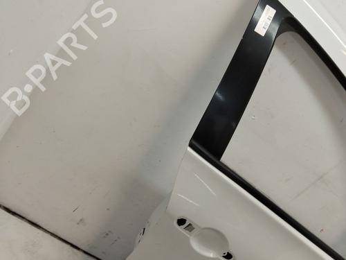 Right front door RENAULT ZOE (BFM_) ZOE | BP26654577C3