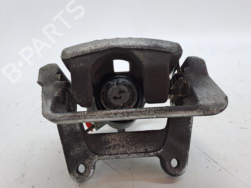 Left rear brake caliper AUDI A4 B7 Avant (8ED) 2.0 TFSI | BP23284887M107