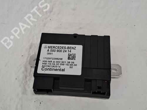 Used Electronic module MERCEDES-BENZ GLC Coupe (C253) 220 d 4-matic (253.303, 253.305) (170 hp) 29116461
