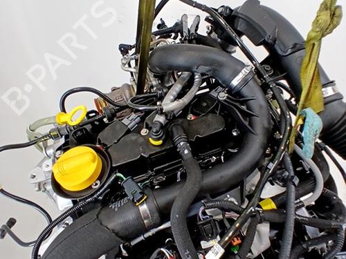 Engine DACIA SANDERO III 1.0 TCe 90 | BP30477683M1 